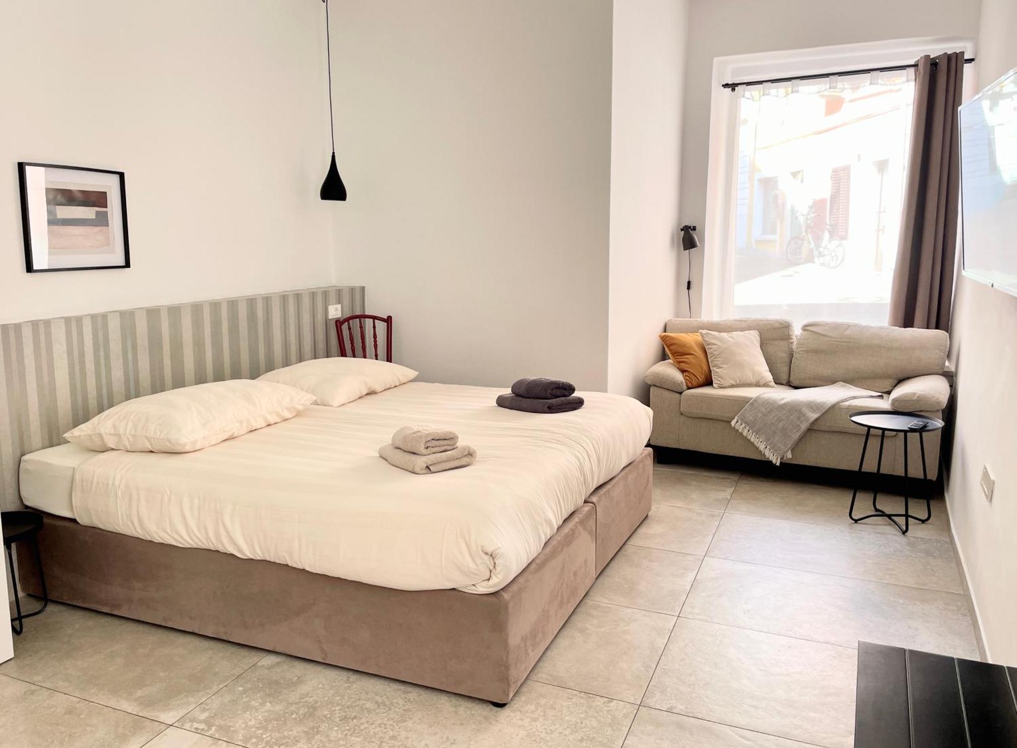 Apartamento Casa Bibiana Koper Exterior foto